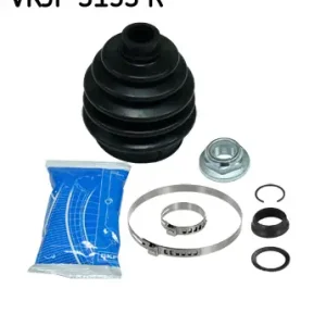 SKF VKJP 3153 R - Faltenbalgsatz, Antriebswelle Must-Have